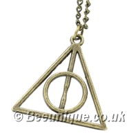 Hallows Necklace